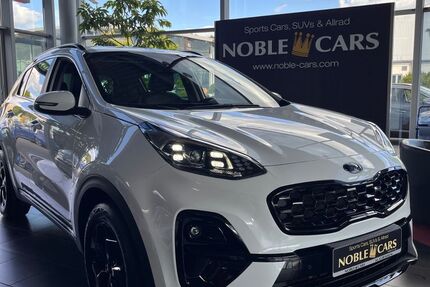 Kia Sportage 60.630 km 23.490 &euro; Giessen 35394