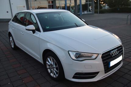 Audi A3 127.502 km 12.700 &euro; Pohlheim 35415