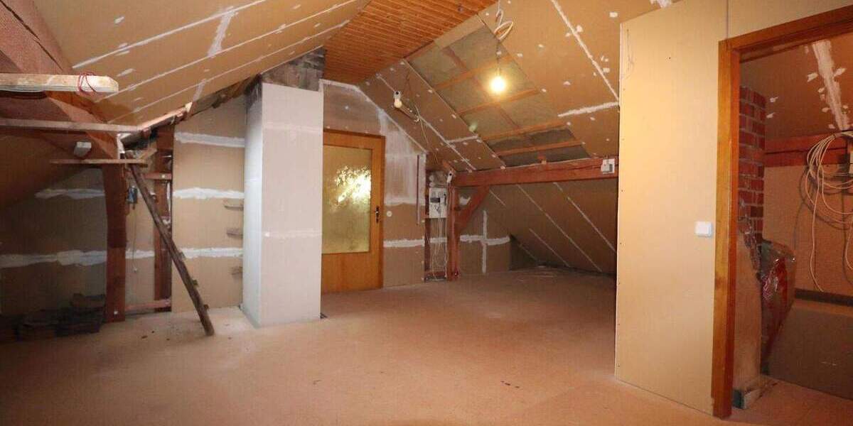 Mehrfamilienhaus, Wohnhaus Wettenberg Wißmar - 9 Zimmer, 235 m&sup2;, 579.000&euro; | Angebot:25682695