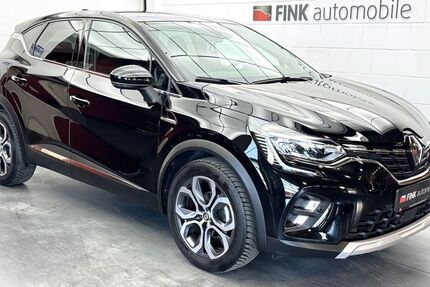 Renault Captur 39.500 km 19.985 &euro; Lich 35423