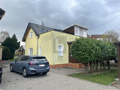 VIEL PLATZ, VIELE MÖGLICHKEITEN - Mehrfamilienhaus, Wohnhaus Hungen | Angebot:27093287