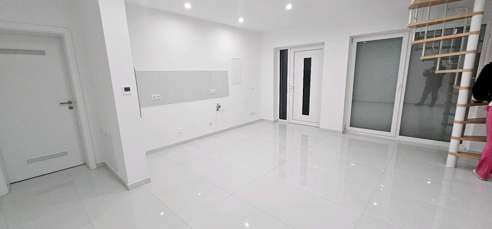 Etagenwohnung Reiskirchen - 2 Zimmer, 50 m&sup2;, 490&euro; | Angebot:25283273