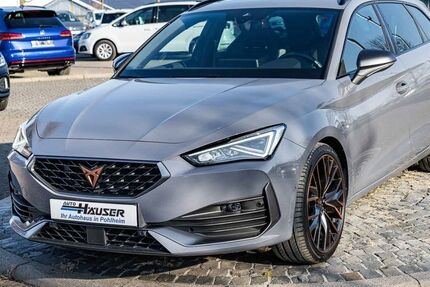 Cupra Leon 51.956 km 31.965 &euro; Pohlheim 35415