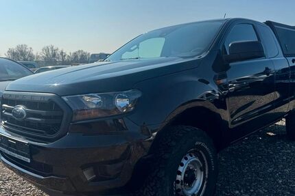 Ford Ranger 147.000 km 15.799 &euro; Münzenberg Gambach 35516