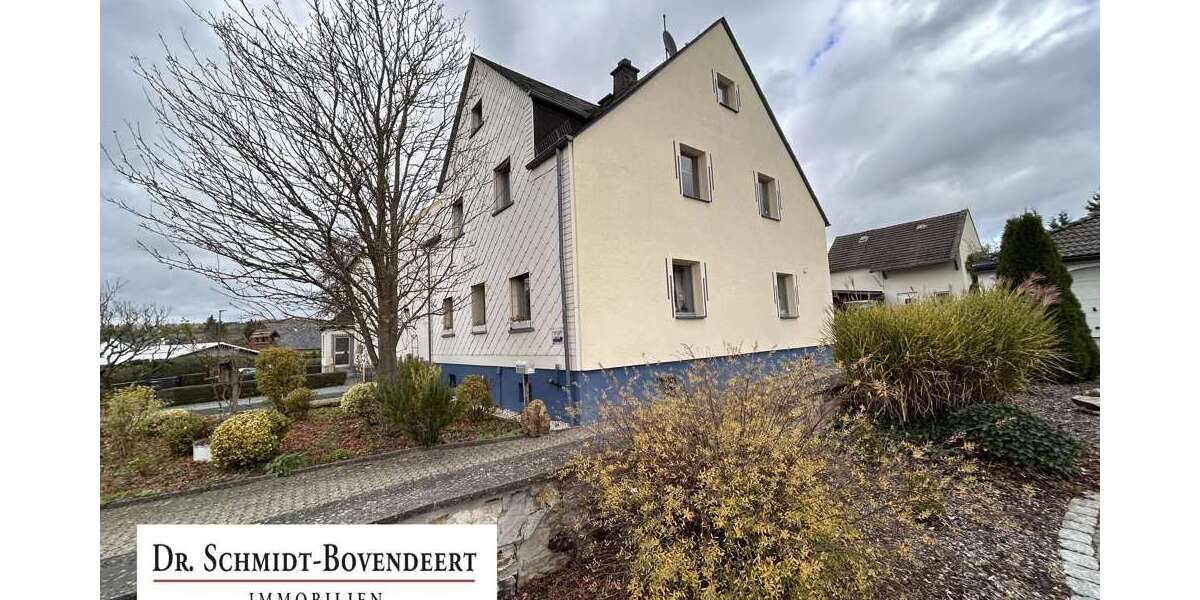 Einfamilienhaus Waldbrunn (Westerwald) / Hintermeilingen Hintermeilingen - 5 Zimmer, 136 m&sup2;, 275.000&euro; | Angebot:23369780