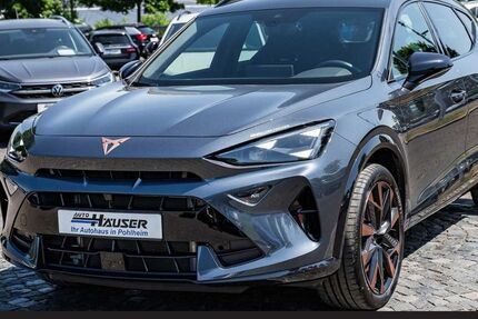 Cupra Formentor 11.742 km 33.985 &euro; Pohlheim 35415