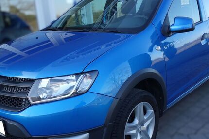 Dacia Sandero 142.000 km 5.999 &euro; Herborn 35745