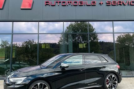 Audi S3 5.724 km 44.990 &euro; Mittenaar 35756