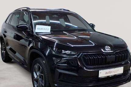 Skoda Kodiaq 71.118 km 32.090 &euro; Fernwald-Steinbach 35463