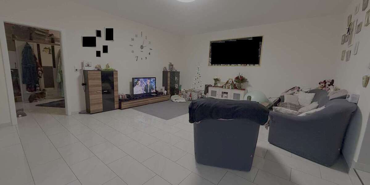 Etagenwohnung Wettenberg - 3 Zimmer, 145 m&sup2;, 299.000&euro; | Angebot:27094701