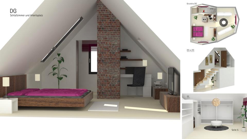 Bauernhaus, Landhaus Aßlar - 7 Zimmer, 142 m&sup2;, 250.000&euro; | Angebot:9302281