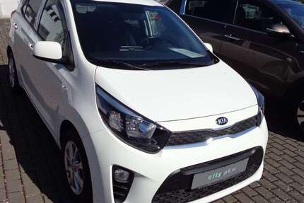 Kia Picanto 35.900 km 11.690 &euro; Wetzlar 35578