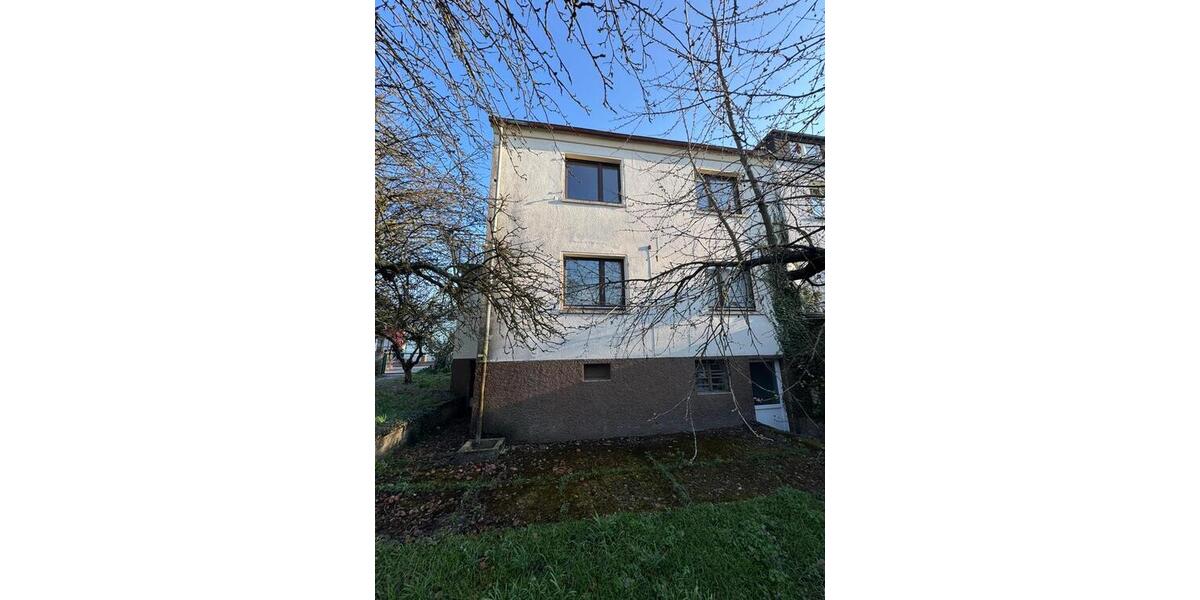 Doppelhaushälfte Pohlheim - 4 Zimmer, 99 m&sup2;, 250.000&euro; | Angebot:26566963