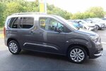 Opel Combo Life E Ultimate 58.500 km 20.990 &euro; Bad Endbach 35080