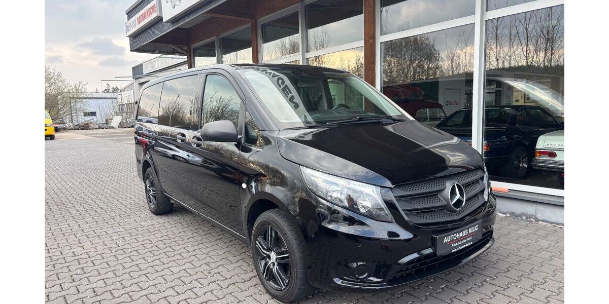 Mercedes-Benz Vito 151.723 km 25.560 &euro; Ehringshausen 35630