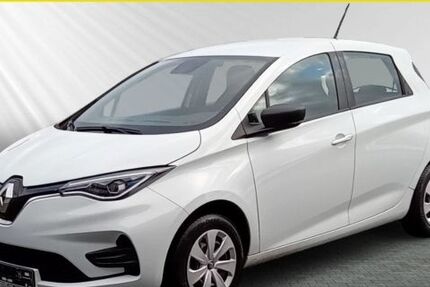 Renault ZOE 30.109 km 16.590 &euro; Heuchelheim 35452