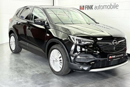 Opel Grandland 1.2 Turbo Innovation Navi Winterpaket 65.200 km 12.680 &euro; Lich 35423