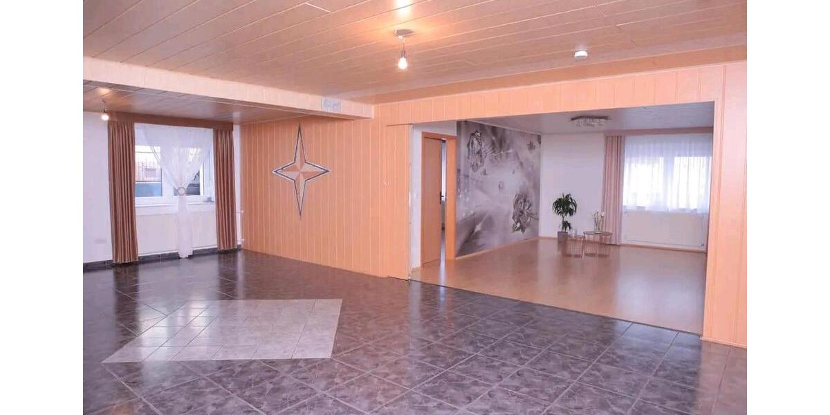 Etagenwohnung Solms - 3 Zimmer, 85 m&sup2;, 850&euro; | Angebot:26547095