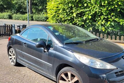 Peugeot 207 120.000 km 1.000 &euro; Weilmünster 35789