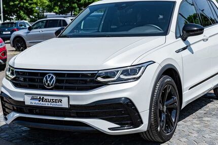 VW Tiguan 28.941 km 34.895 &euro; Pohlheim 35415