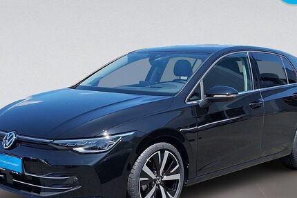 VW Golf 9.500 km 32.980 &euro; Hüttenberg-Rechtenbach 35625