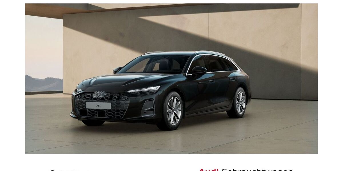 Audi A6 28.730 km 41.970 &euro; Wetzlar 35576