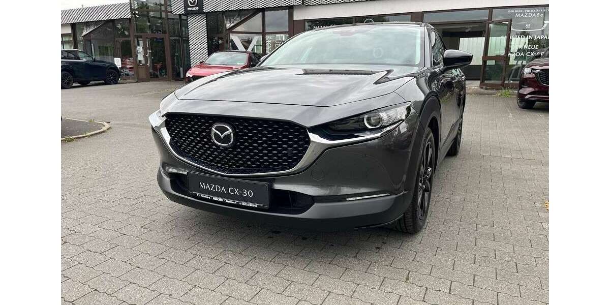 Mazda CX-30 38.413 km 22.790 &euro; Münzenberg-Gambach 35516