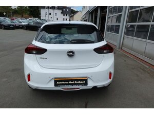 Opel Corsa F Elegance 78.550 km 11.990 &euro; Bad Endbach 35080