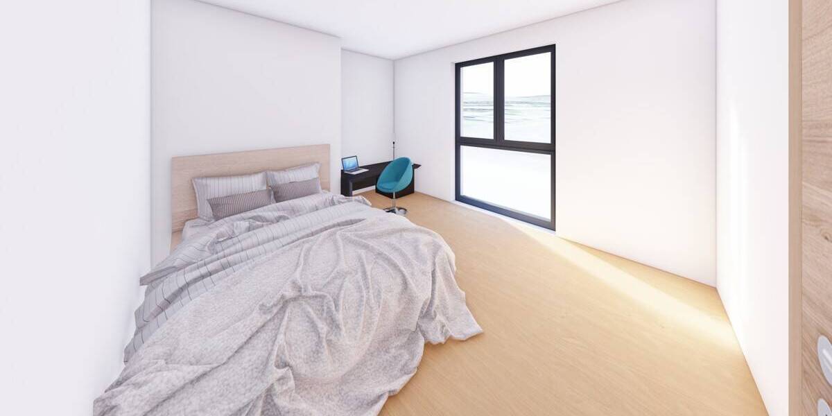 Etagenwohnung Bischoffen / Niederweidbach Niederweidbach - 3 Zimmer, 96 m&sup2;, 387.407&euro; | Angebot:25665431