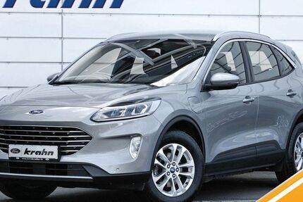 Ford Kuga 50.924 km 22.885 &euro; Gießen 35392