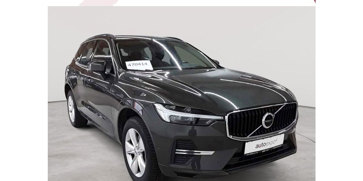 Volvo XC60 146.389 km 23.789 &euro; Fernwald-Steinbach 35463