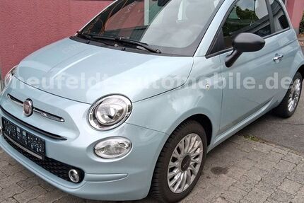 Fiat 500 22.000 km 10.390 &euro; Aßlar-Werdorf 35614