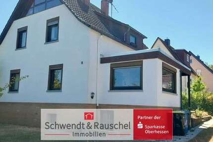 Haus Butzbach - 7 Zimmer, 171 m&sup2;, 499.000&euro; | Angebot:27501551