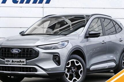 Ford Kuga 26.192 km 34.885 &euro; Gießen 35392