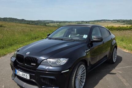BMW X6 M 142.000 km 27.500 &euro; Merenberg 35799