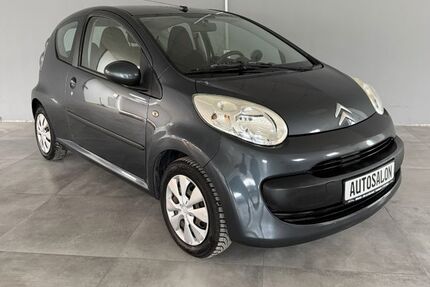 Citroen C1 158.240 km 1.499 &euro; Weilrod 61276