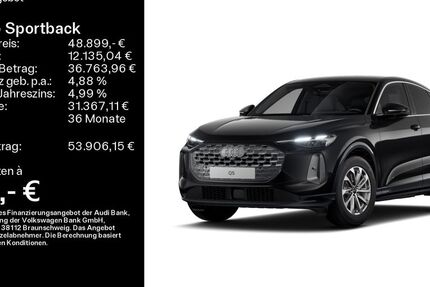 Audi Q5 30.431 km 48.480 &euro; Bad Nauheim 61231