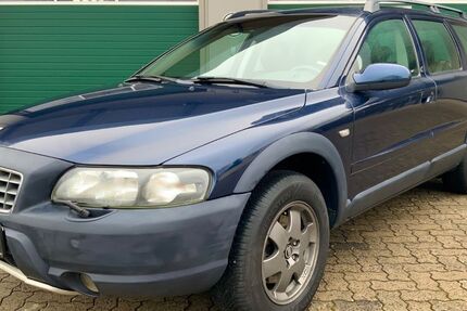 Volvo XC70 278.000 km 5.990 &euro; Wehrheim 61273