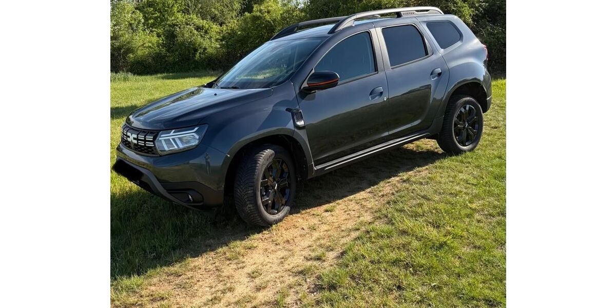Dacia Duster 45.000 km 20.300 &euro; Ober-Mörlen 61239