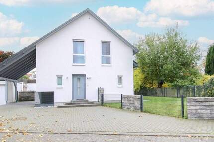 Haus Neu-Anspach Anspach - 4 Zimmer, 599.000&euro; | Angebot:25880884