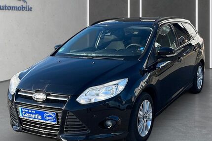 Ford Focus 212.000 km 4.490 &euro; Lollar 35457