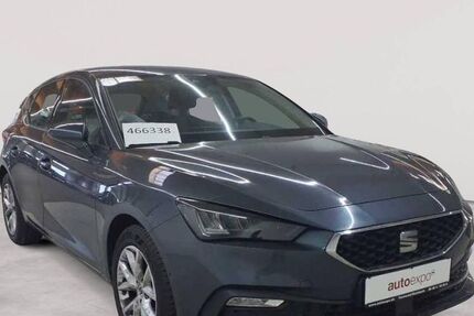Seat Leon 71.746 km 17.090 &euro; Fernwald-Steinbach 35463