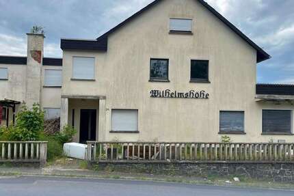Haus Waldbrunn (Westerwald) / Fussingen Fussingen - 1 Zimmer, 250 m&sup2;, 85.000&euro; | Angebot:26166792