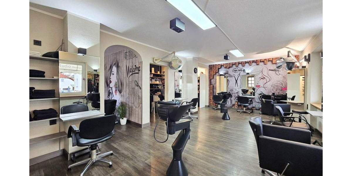 Mehrfamilienhaus, Wohnhaus Neu-Anspach Anspach - 5 Zimmer, 163 m&sup2;, 449.000&euro; | Angebot:25695531