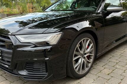Audi S6 70.000 km 51.999 &euro; Butzbach 35510