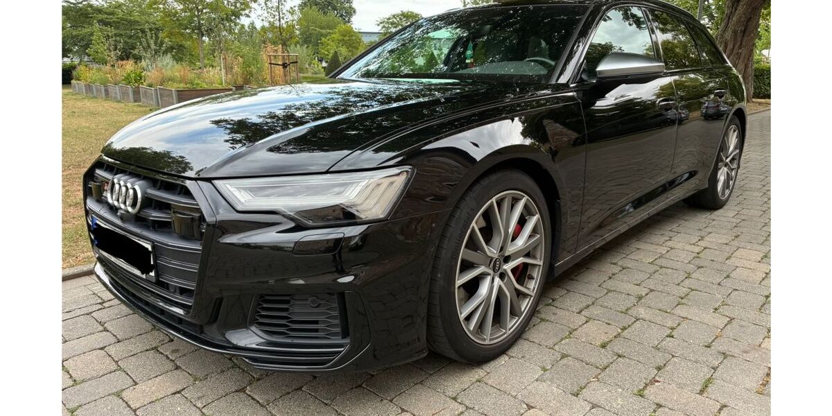 Audi S6 70.000 km 51.999 &euro; Butzbach 35510
