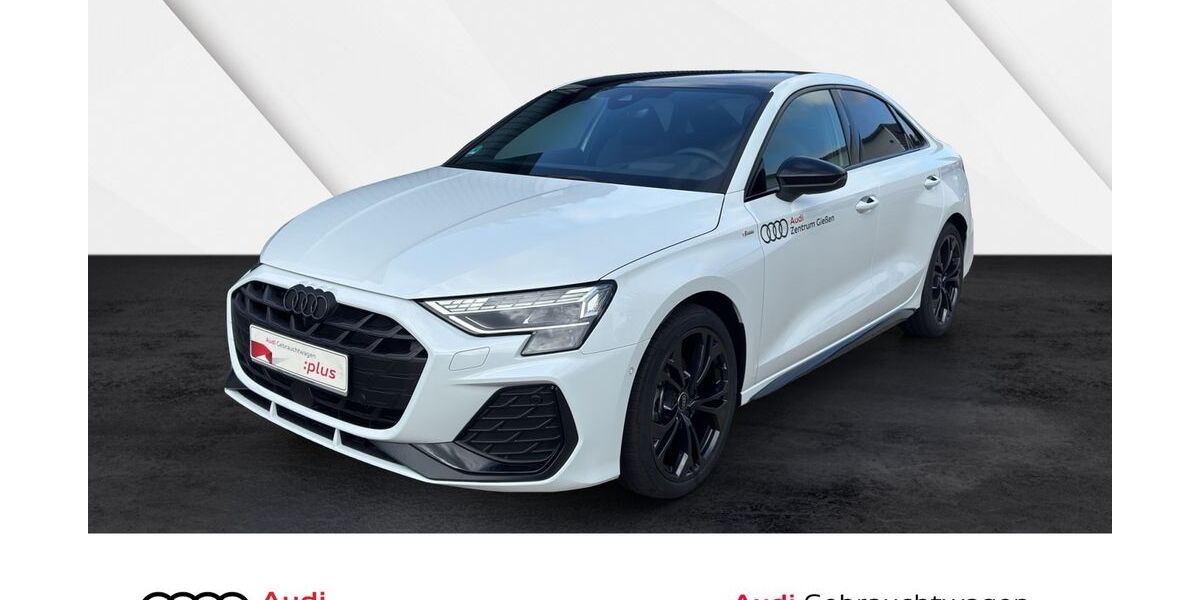 Audi A3 13.000 km 40.830 &euro; Giessen 35394