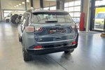 Jeep Compass 1.5L S Mild-Hybrid 48V FWD LED 360 Cam 31.150 km 22.880 &euro; Lich 35423