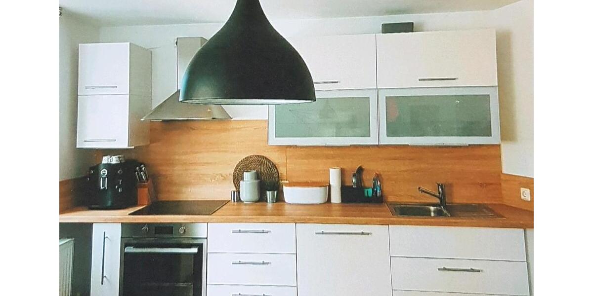 Dachgeschoßwohnung Herborn - 2 Zimmer, 78 m&sup2;, 700&euro; | Angebot:25997868