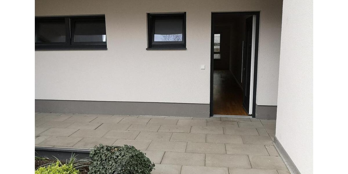 Erdgeschoßwohnung Gießen - 2 Zimmer, 60 m&sup2;, 321.500&euro; | Angebot:26715270